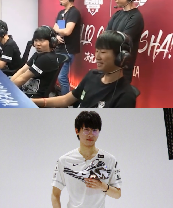 重磅！Rookie伤愈复出洛杉矶快船围绕欧篮联调整名单，Doinb与60激战IG分钟